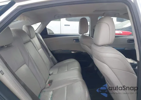 2013 Toyota Avalon Hybrid/Prem/Tour/Ltd из США, поврежденный, VIN 4T1BD1EB8DU017992